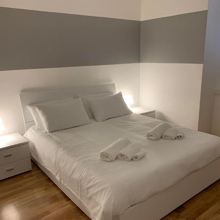 Giuliani 23 Apartment Триест Экстерьер фото