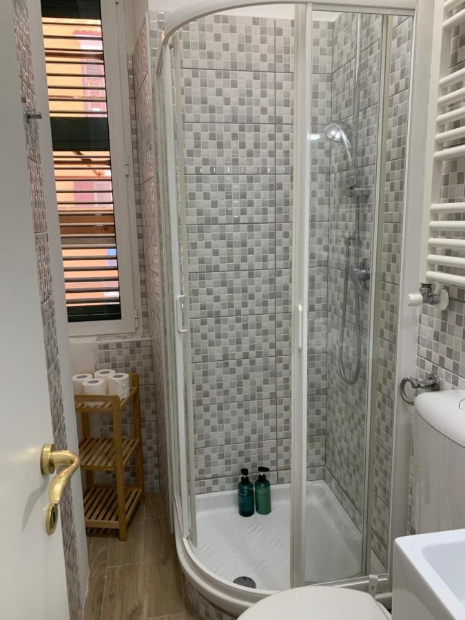 Giuliani 23 Apartment Триест Экстерьер фото