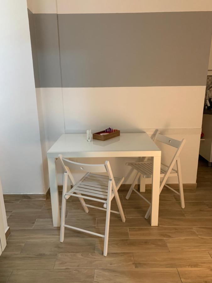 Giuliani 23 Apartment Триест Экстерьер фото